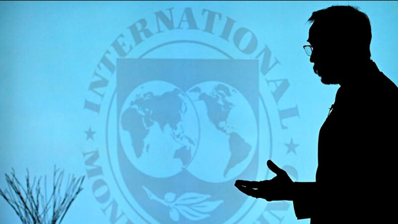 Mauricio Díaz Burdett: El FMI “apretaría” a próximo gobierno por incumplimientos