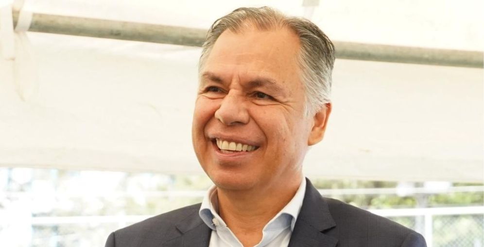José Ernesto Mejía: «No era el rival, era la necesidad»
