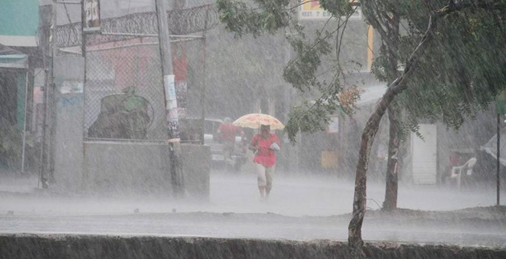 Lluvias provocan inundaciones en Yoro y Comayagua