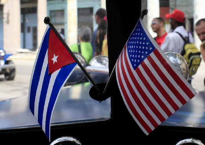Cuba destaca el «daño humano” que provocan sanciones de EEUU