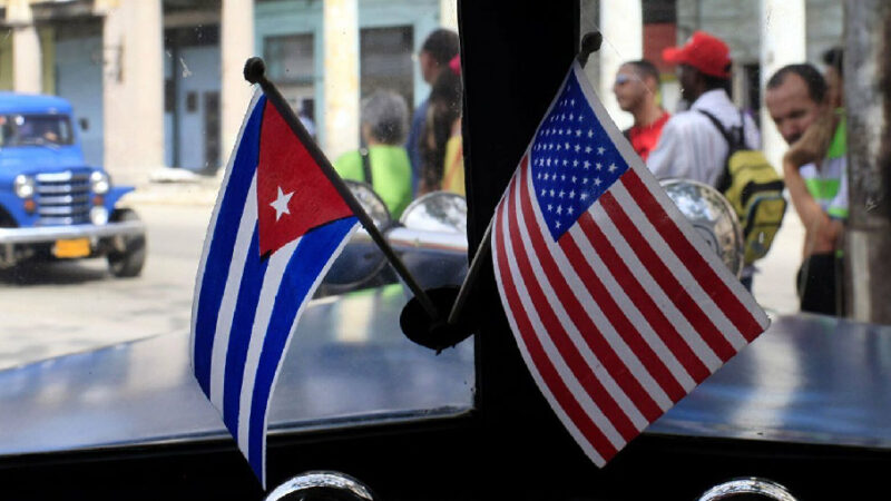 Cuba destaca el «daño humano” que provocan sanciones de EEUU