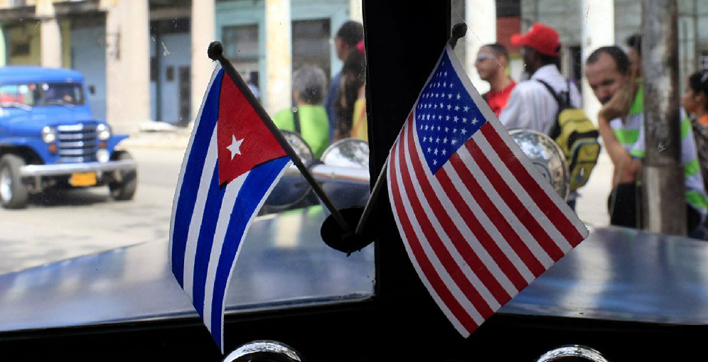Cuba destaca el «daño humano” que provocan sanciones de EEUU