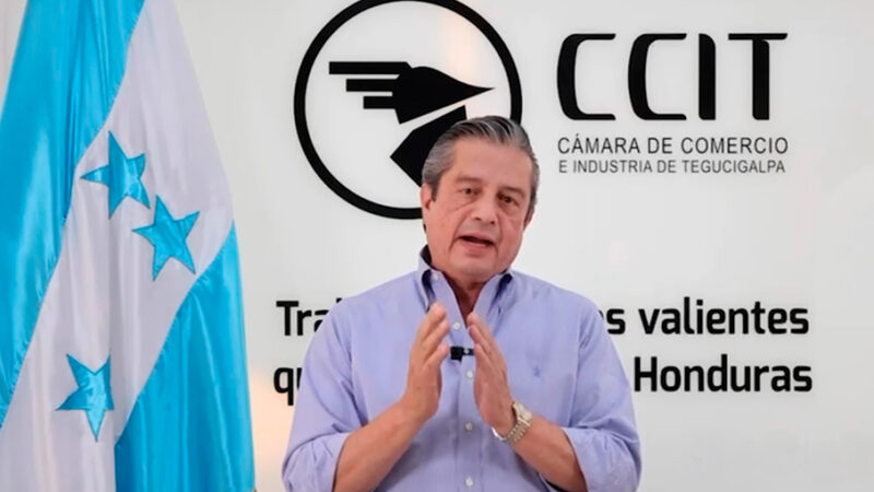 CCIT prevé que Honduras no tendrá problemas para firmar con el FMI