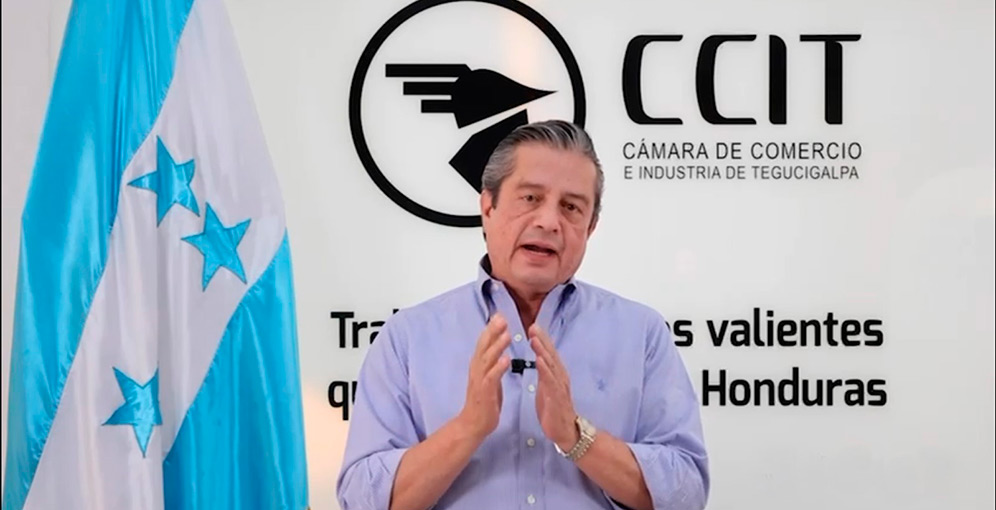 CCIT prevé que Honduras no tendrá problemas para firmar con el FMI