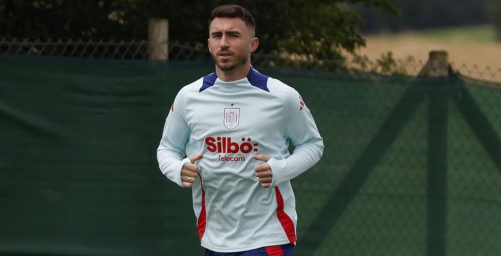 La FIFA autoriza al Athletic a inscribir a Laporte